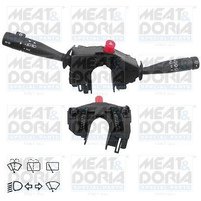Steering Column Switch